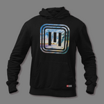 Load image into Gallery viewer, &quot;Momento Wave&quot; Smart Hoodie
