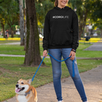 Load image into Gallery viewer, &quot;Corgi Life&quot; Smart Hoodie
