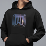 Load image into Gallery viewer, &quot;The Watchman&quot; Momento Smart Hoodie
