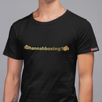 Load image into Gallery viewer, &quot;Hannah McGuinness&quot; Junior Boxing Smart Shirt
