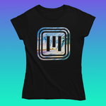 Load image into Gallery viewer, &quot;Momento Wave&quot; Smart Shirt (Women&#39;s)
