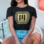 Load image into Gallery viewer, &quot;Momento Gold&quot; Limited Edition Smart Shirt
