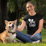 Load image into Gallery viewer, &quot;Love My Corgi&quot; Smart Shirt
