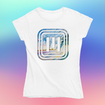 Load image into Gallery viewer, &quot;Momento Wave&quot; Smart Shirt (Women&#39;s)
