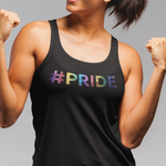 Load image into Gallery viewer, &quot;Rainbow Pride&quot; Smart Tank
