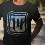Load image into Gallery viewer, &quot;Momento Wave&quot; Smart Shirt

